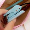 Portable Metal Hole Punch with Soft Grip view 2