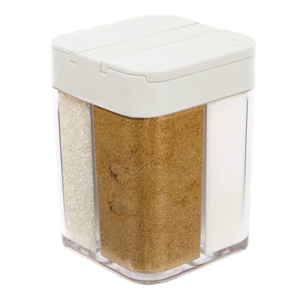 4-in-1 Camping Spice Dispenser