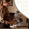 Felt Washer - 8PC Coffee Machine Felt Ring Replacement view 4