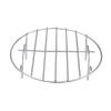 Round Stainless Steel Air Fryer Rack for 6-, 7-, and 8-Inch Fryers view 1