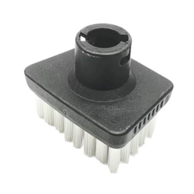 KiBcsLic Steam Cleaner Brush Head SC5