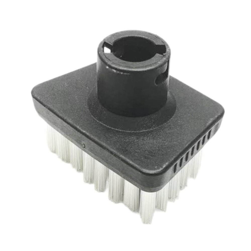 KiBcsLic Steam Cleaner Brush Head SC5