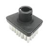 KiBcsLic Steam Cleaner Brush Head SC5 view 1