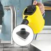 KiBcsLic Steam Cleaner Brush Head SC5 view 2