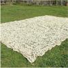 SAYEYBU Outdoor Sunshade Camouflage Net, Beige, 3 x 5 m view 3
