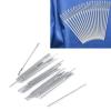 Sunydog Large Round Eye Needles 52mm - Premium Quality, Durable view 3