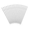Sunydog Large Round Eye Needles 52mm - Premium Quality, Durable view 4