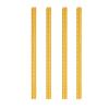 4 PCs Resator Gold Ring Size Adjusters Set view 1