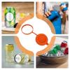 Reusable Soda Can Lid - Capo Fizz view 4