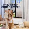 Heat Protection Window Film view 2