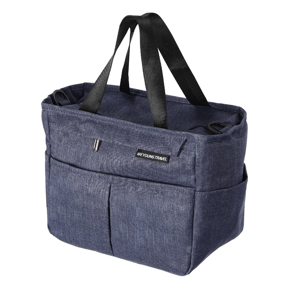 Insulated Lunch Bag, 7L