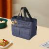 Insulated Lunch Bag, 7L view 3