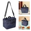 Insulated Lunch Bag, 7L view 4
