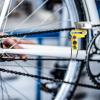 Bicycle Wheel Truing Dial Indicator Set view 2