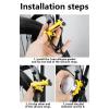 Bicycle Wheel Truing Dial Indicator Set view 4