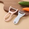 2-in-1 Peeler, Potato & Vegetable Peeler, Blue view 3