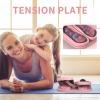 Foot and Calf Stretcher Angled Stretch Board view 2