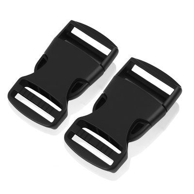 pawpoem 2PCS Quick Release Buckles