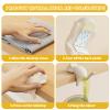 Culinavog 3-Piece Cat Desk Hook Set view 3