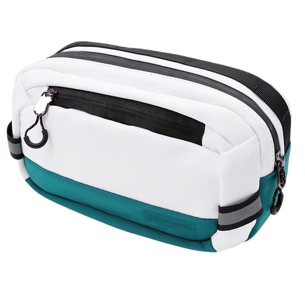 Bicycle Handlebar Bag, Lightweight and Waterproof