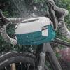 Bicycle Handlebar Bag, Lightweight and Waterproof view 3