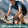 Bicycle Handlebar Bag, Lightweight and Waterproof view 4