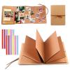 DIY Scrapbook Photo Album 15x21cm view 1