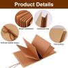 DIY Scrapbook Photo Album 15x21cm view 3