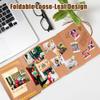 DIY Scrapbook Photo Album 15x21cm view 4