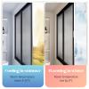 Heat Protection Window Film view 4