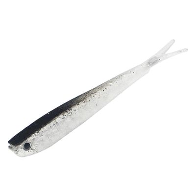 Paddle Swimbaits, 10-Pack Soft Y-Tail Fishing Lures