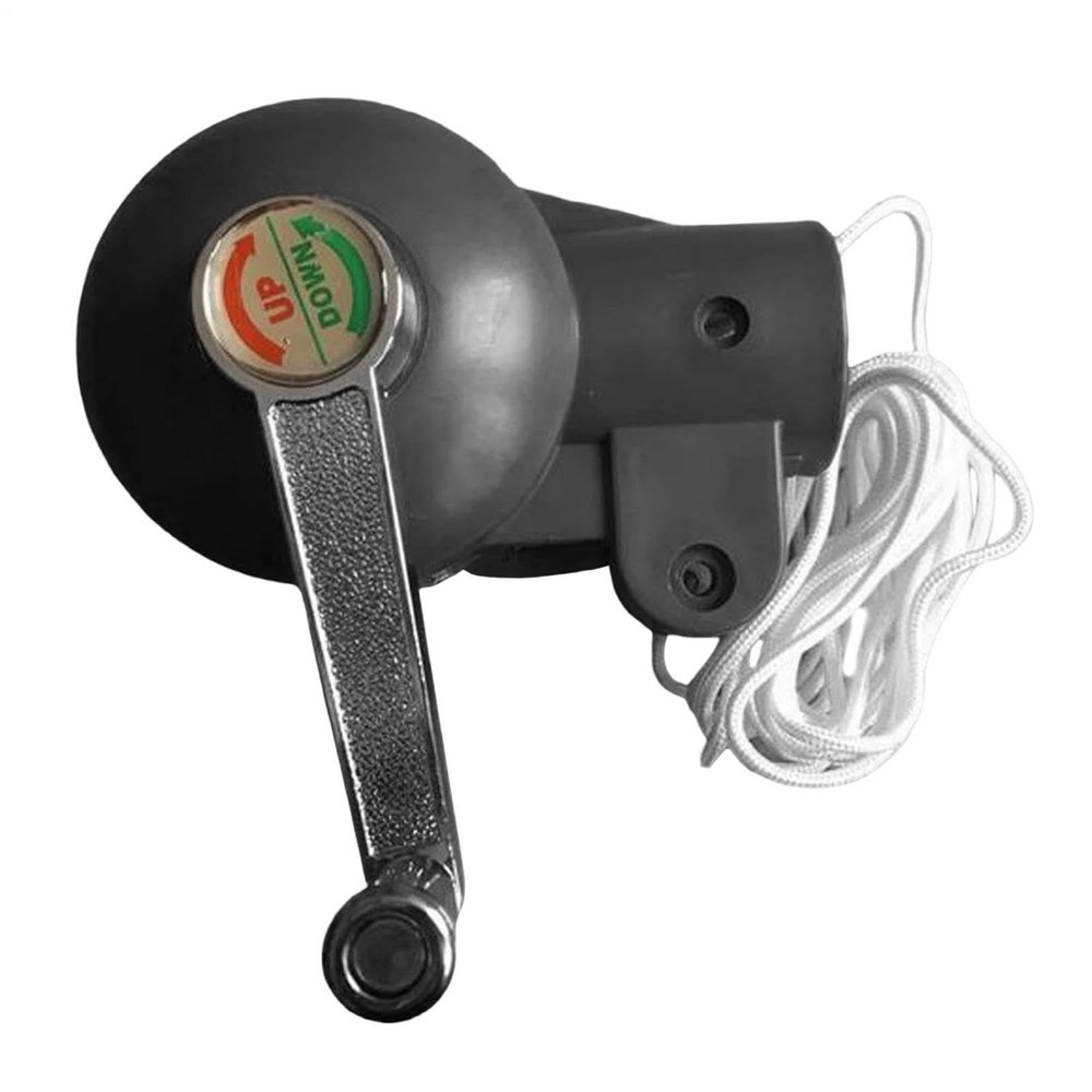 Generic Patio Umbrella Crank Handle - Steel Hand Crank