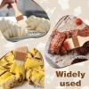 Lnngub 2-Piece Pastry Brush Set view 3
