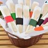 Nationwide Paper Wooden Forks, Compostable and Biodegradable, 1,000 Count view 3