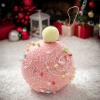 jamgeery Christmas Tree Ornaments - Hanging Holiday Decorations view 3