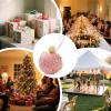 Huvqianu Christmas Ornaments view 4