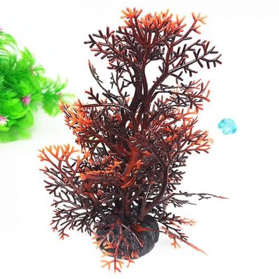 Artificial Aquarium Plant