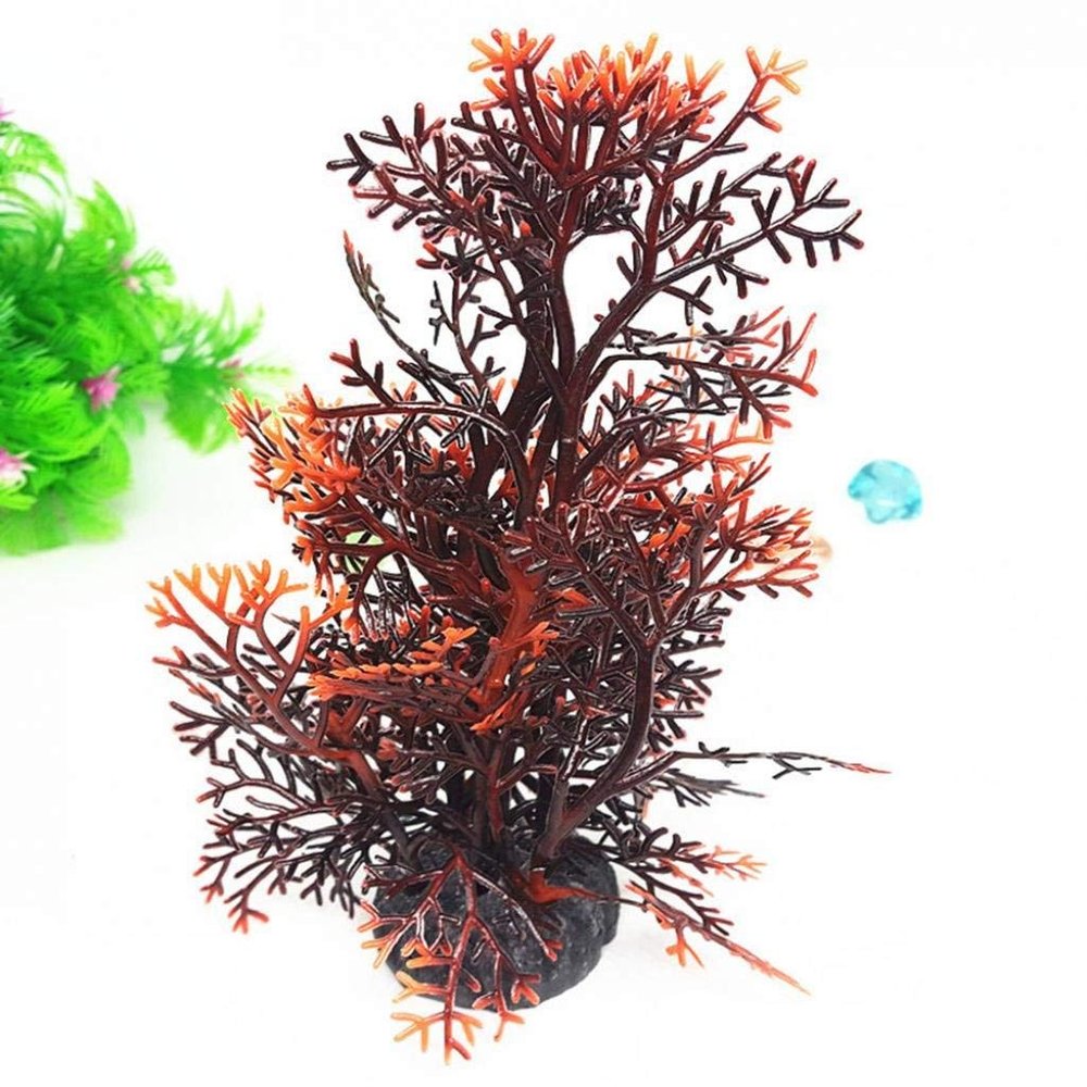 Artificial Aquarium Plant