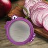 Generic Avocado Storage Container view 4