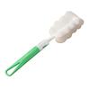 Bottle Brush, 27 cm Long Handle, Soft Head Cleaning Brush, Versatile 4 Pack view 1