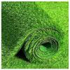 NZVZGKTNTW Artificial Grass Carpet, Outdoor Astro Turf Roll, 3x5 m / 4x5 m, Indoor/Outdoor Rug for Pets, Patios, Balconies, and Weddings (1.5x5 m) view 1