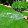 NZVZGKTNTW Artificial Grass Carpet, Outdoor Astro Turf Roll, 3x5 m / 4x5 m, Indoor/Outdoor Rug for Pets, Patios, Balconies, and Weddings (1.5x5 m) view 3