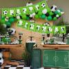 Gleemix Soccer Happy Birthday Banner view 3