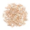 Mini Wooden Clips, 25 mm, Natural Wood, 100 Pieces view 1