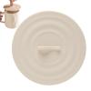 Silicone Coffee Cup Lid view 1