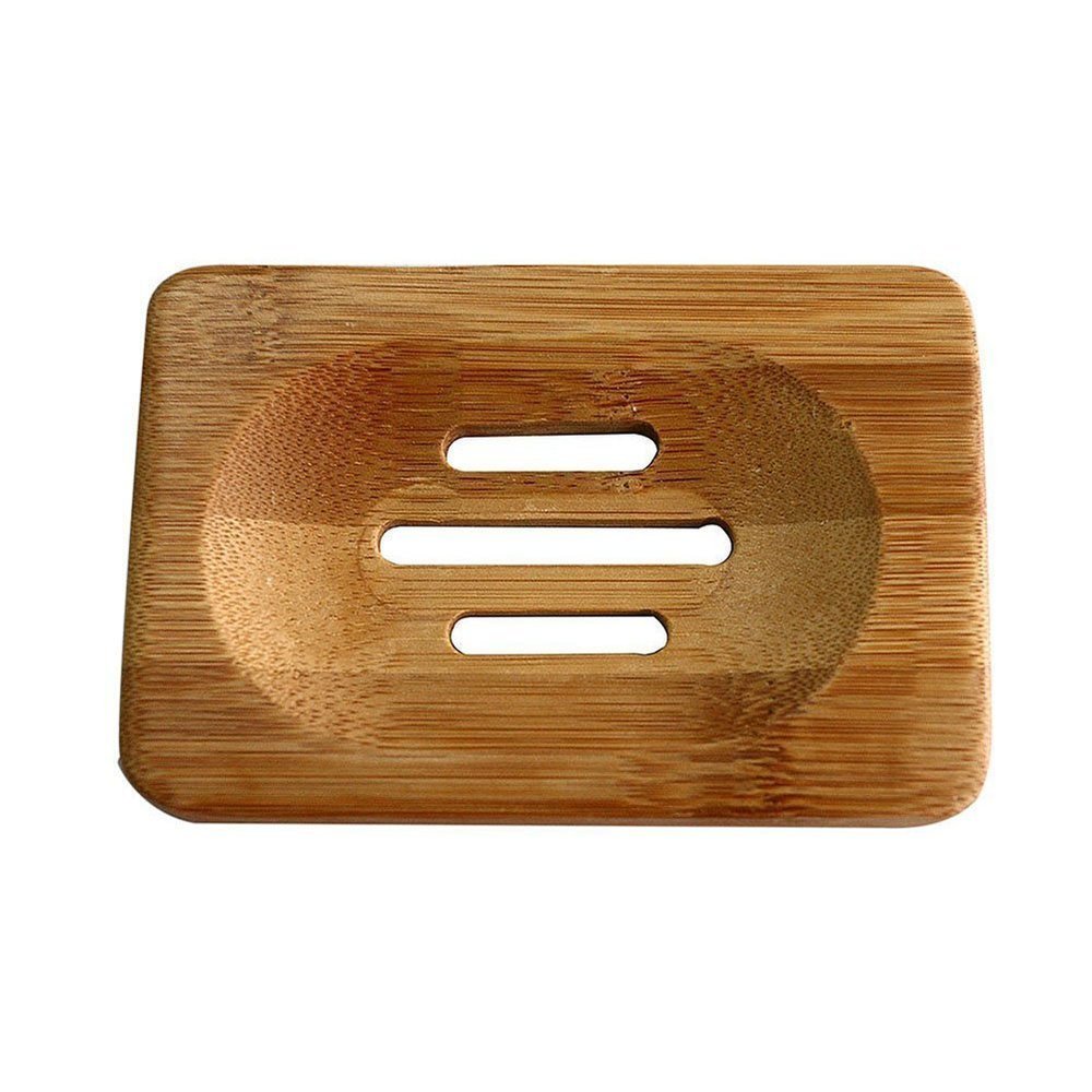 Natural Soap Dish