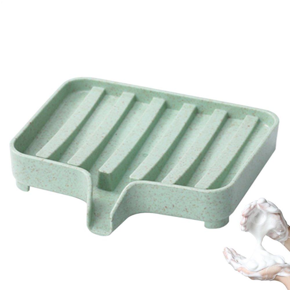 Rolling Soap Holder