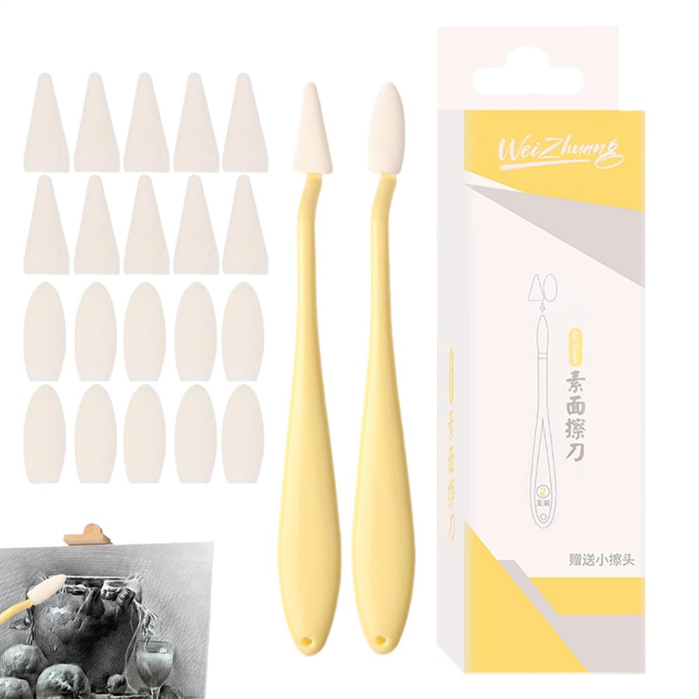 Art Blender Tools for Sketching