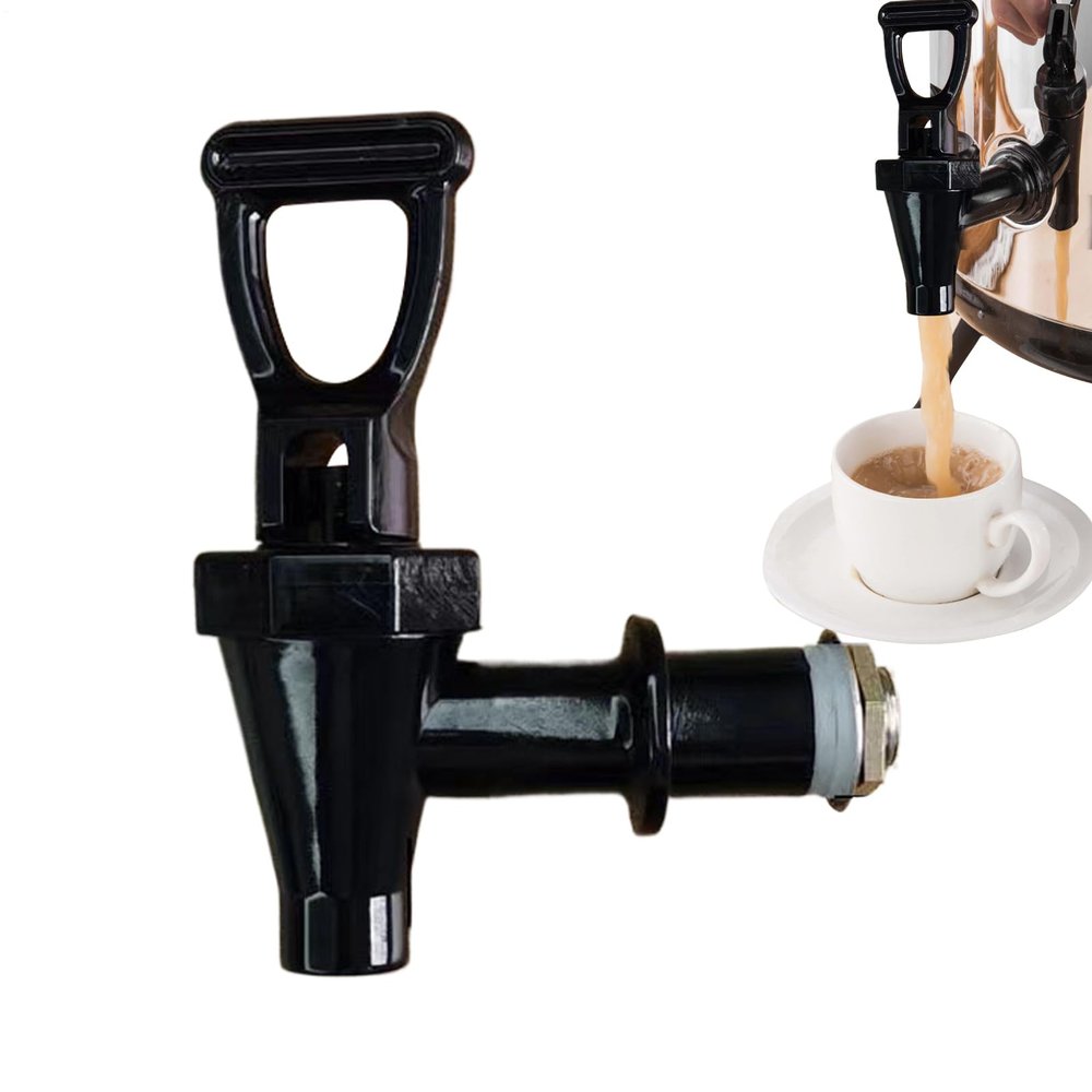 Tea Bucket Tap - Dispenser Spigot