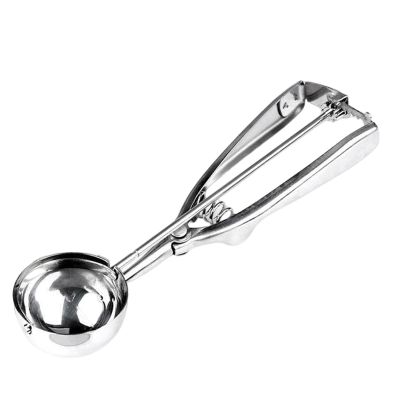 Ice Cream Scoop & Cookie Scoop Set